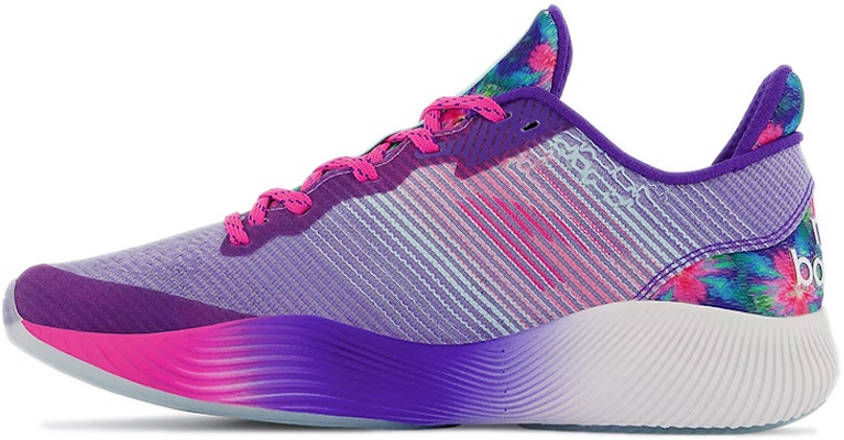 (W) New Balance FuelCell Shift TR 'Gradient Ungu Splash' WXSHFTLH Buy (W) New Balance FuelCell Shift TR 'Gradient Ungu Splash' WXSHFTLH