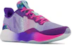 Lookbook (W) New Balance FuelCell Shift TR ''Gradient Paars Splash'' WXSHFTLH
