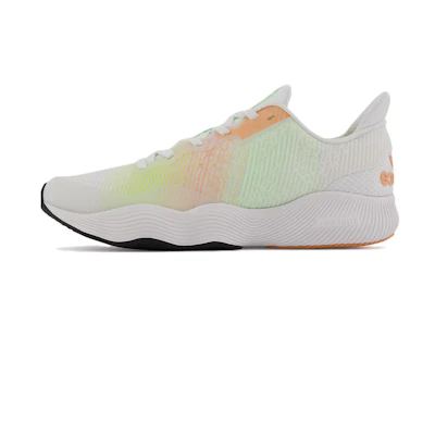 (W) NB FuelCell Shift TR 'Gray Yellow Green'