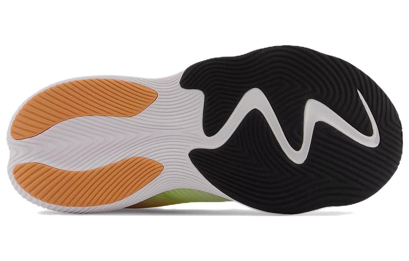 Shop (W) New Balance FuelCell Shift TR 'Gris Amarillo Verde' WXSHFTLW