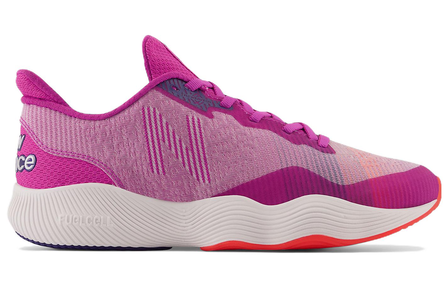 Order (W) New Balance FuelCell Shift TR ''Magenta Pop'' Scarpe Ginnastica WXSHFTCP
