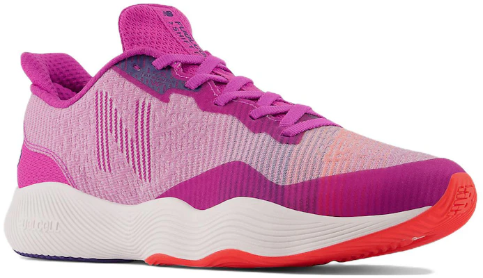 (W) New Balance FuelCell Shift TR 'Magenta Pop' - Kasut Sukan Magenta Pop WXSHFTCP Lookbook (W) New Balance FuelCell Shift TR 'Magenta Pop' - Kasut Sukan Magenta Pop WXSHFTCP