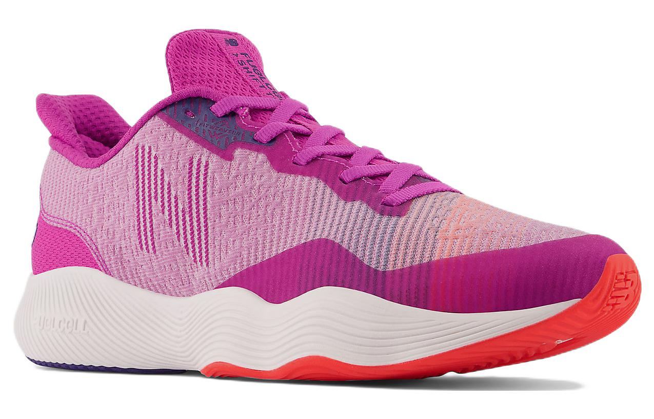 Lookbook (W) New Balance FuelCell Shift TR ''Magenta Pop'' Scarpe Ginnastica WXSHFTCP