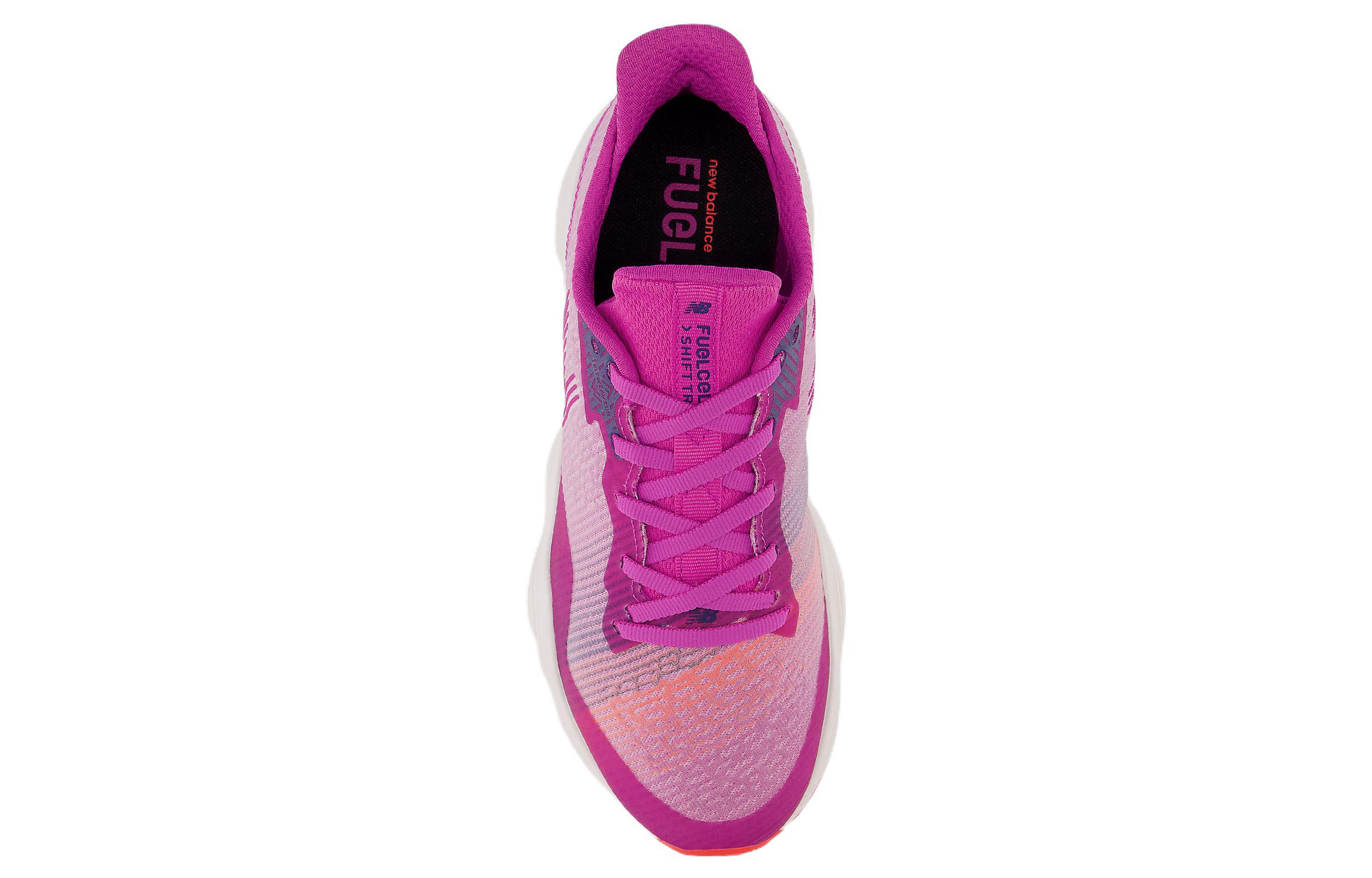 Shop (W) New Balance FuelCell Shift TR ''Magenta Pop'' Scarpe Ginnastica WXSHFTCP