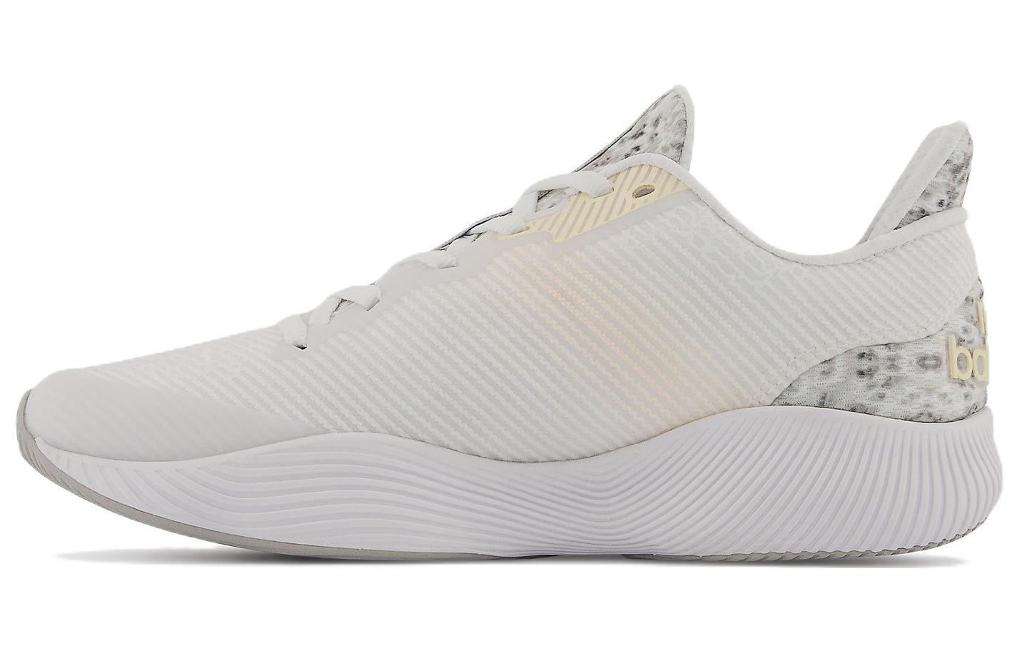 (Women) New Balance FuelCell Shift TR 'White Light Aluminum' WXSHFTPW