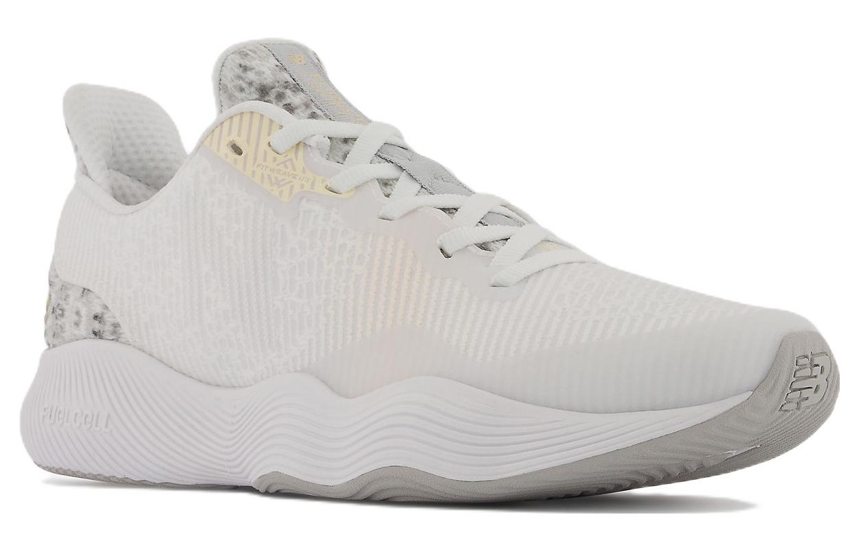 Lookbook (W) New Balance FuelCell Shift TR ''Blanc Lumière Aluminium'' WXSHFTPW