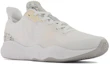 Lookbook (W) New Balance FuelCell Shift TR ''Blanc Lumière Aluminium'' WXSHFTPW