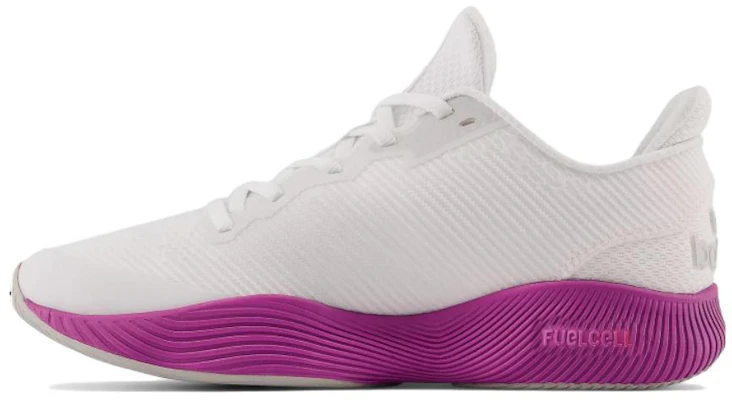 (W) New Balance FuelCell Shift TR ''Blanc Magenta Pop'' WXSHFTCW Buy (W) New Balance FuelCell Shift TR ''Blanc Magenta Pop'' WXSHFTCW