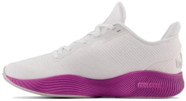 (Women) New Balance FuelCell Shift TR 'White Magenta Pop' WXSHFTCW (Women) New Balance FuelCell Shift TR 'White Magenta Pop' WXSHFTCW