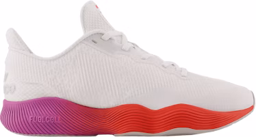 (Women) New Balance FuelCell Shift TR 'White Magenta Pop' WXSHFTCW (Women) New Balance FuelCell Shift TR 'White Magenta Pop' WXSHFTCW