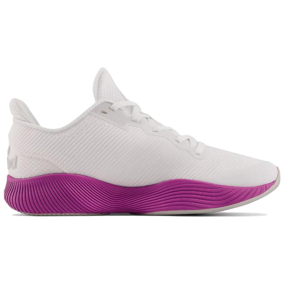 Order (W) New Balance FuelCell Shift TR ''Blanc Magenta Pop'' WXSHFTCW