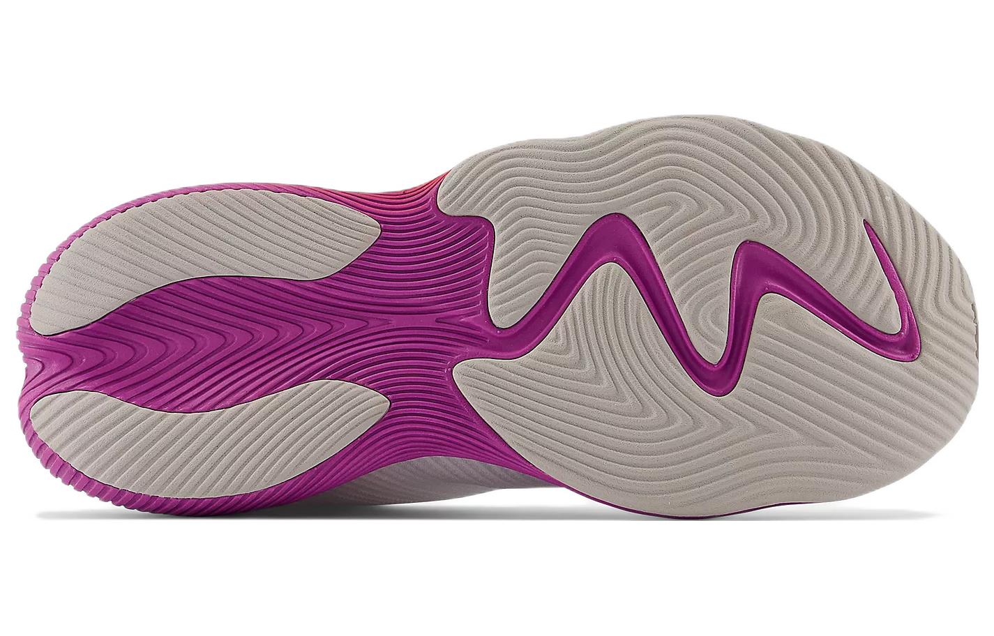 Purchase (W) New Balance FuelCell Shift TR ''Blanc Magenta Pop'' WXSHFTCW