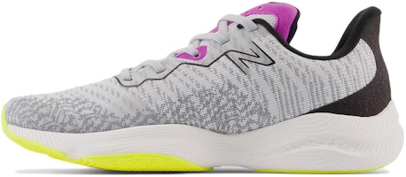 (Women) New Balance FuelCell Shift TR v2 'Grey Black Purple' WXSHFTG2 (Women) New Balance FuelCell Shift TR v2 'Grey Black Purple' WXSHFTG2