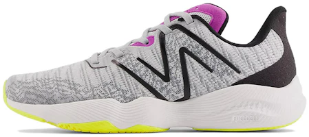(Women) New Balance FuelCell Shift TR v2 'Grey Black Purple' WXSHFTG2 (Women) New Balance FuelCell Shift TR v2 'Grey Black Purple' WXSHFTG2