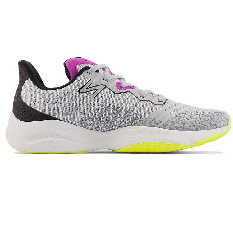 Order (W) New Balance FuelCell Shift TR v2 ''Grau Schwarz Lila'' WXSHFTG2