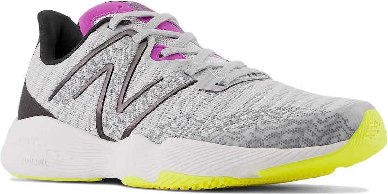 (W) New Balance FuelCell Shift TR v2 'Abu Hitam Ungu' WXSHFTG2 Lookbook (W) New Balance FuelCell Shift TR v2 'Abu Hitam Ungu' WXSHFTG2