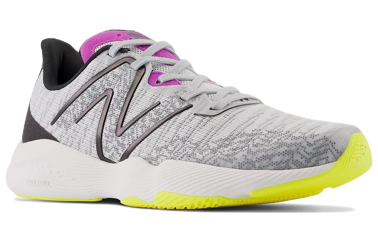 Lookbook (W) New Balance FuelCell Shift TR v2 ''Grau Schwarz Lila'' WXSHFTG2