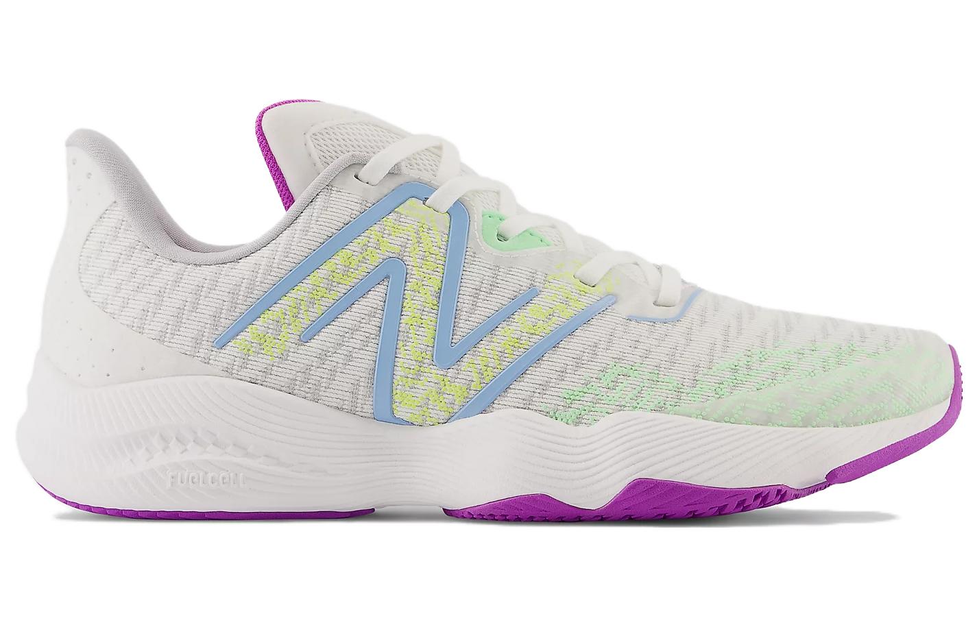 Order (W) New Balance FuelCell Shift TR v2 ''Weiß'' WXSHFTM2