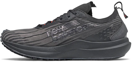 (Women) New Balance FuelCell Speedrift 'Black Red' WSPDRBK (Women) New Balance FuelCell Speedrift 'Black Red' WSPDRBK