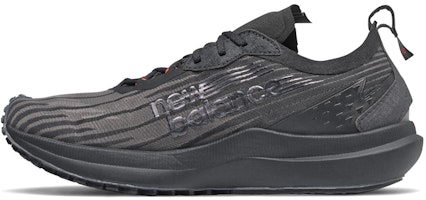 (Women) New Balance FuelCell Speedrift 'Black Red' WSPDRBK (Women) New Balance FuelCell Speedrift 'Black Red' WSPDRBK