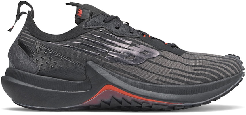 New Balance FuelCell Speedrift 黑紅色 女性款 Order New Balance FuelCell Speedrift 黑紅色 女性款