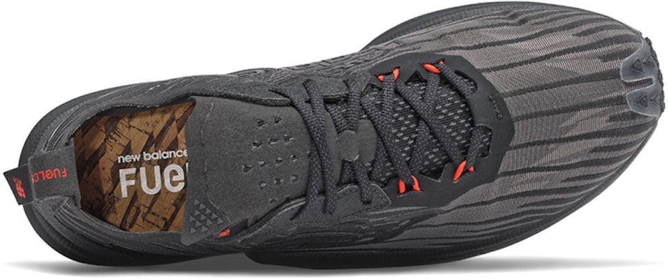 (W) 뉴발란스 퓨얼셀 스피드리프트 '블랙 레드' WSPDRBK Lookbook (W) 뉴발란스 퓨얼셀 스피드리프트 '블랙 레드' WSPDRBK