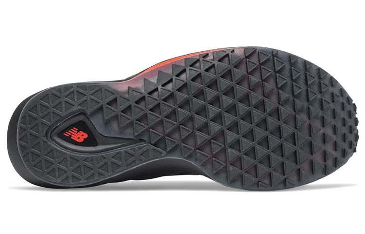 Shop (W) New Balance FuelCell Speedrift ''Noir Rouge'' WSPDRBK