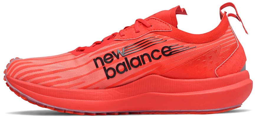 (Women) New Balance Fuelcell Speedrift Sneakers 'Orange' WSPDRRS Buy (Women) New Balance Fuelcell Speedrift Sneakers 'Orange' WSPDRRS