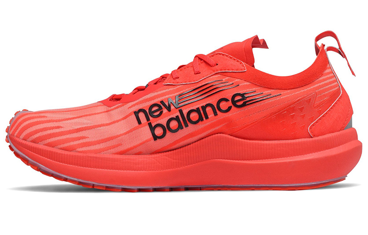 (Women) New Balance Fuelcell Speedrift Sneakers 'Orange' WSPDRRS
