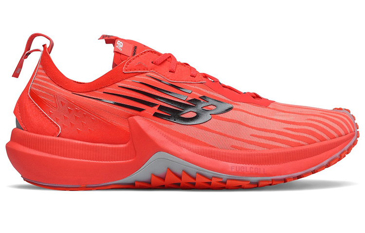 Order (W) New Balance FuelCell Speedrift Sneakers ''Oranje'' WSPDRRS