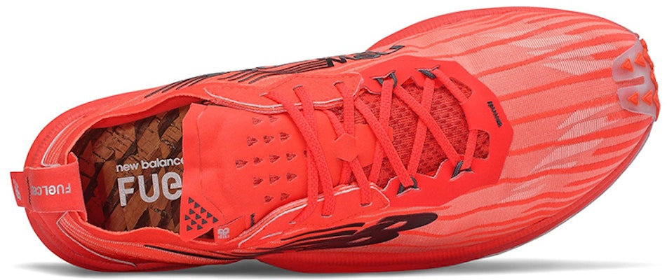 (W) ニューバランス FuelCell スピードリフト オレンジ WSPDRRS Lookbook (W) ニューバランス FuelCell スピードリフト オレンジ WSPDRRS