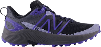 (Women) New Balance FuelCell Summit Unknown v3 'Black Vibrant Violet' WTUNKNB3 (Women) New Balance FuelCell Summit Unknown v3 'Black Vibrant Violet' WTUNKNB3
