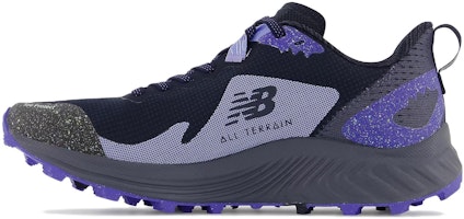(Women) New Balance FuelCell Summit Unknown v3 'Black Vibrant Violet' WTUNKNB3 (Women) New Balance FuelCell Summit Unknown v3 'Black Vibrant Violet' WTUNKNB3