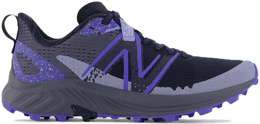 (W) 新百伦FuelCell Summit Unknown V3 '黑色活力紫' WTUNKNB3 Order (W) 新百伦FuelCell Summit Unknown V3 '黑色活力紫' WTUNKNB3