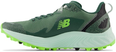(Women) New Balance FuelCell Summit Unknown v3 'Green' WTUNKNT3 (Women) New Balance FuelCell Summit Unknown v3 'Green' WTUNKNT3