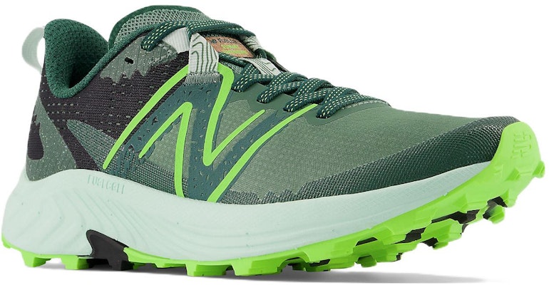 新百伦 NB FuelCell Summit Unknown v3 防滑耐磨透氣 跑步鞋 女款 綠色 Lookbook 新百伦 NB FuelCell Summit Unknown v3 防滑耐磨透氣 跑步鞋 女款 綠色