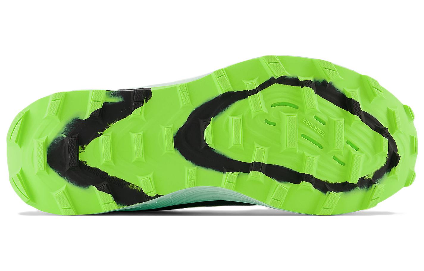 Purchase (W) New Balance FuelCell Summit Unknown v3 'Hijau' WTUNKNT3