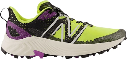 (Women) New Balance FuelCell Summit Unknown v3 'Lemonade Mystic Purple' WTUNKNY3 (Women) New Balance FuelCell Summit Unknown v3 'Lemonade Mystic Purple' WTUNKNY3
