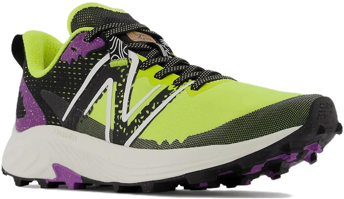 (W) New Balance FuelCell Summit Unknown v3 ''Citronnade Pourpre Mystique'' WTUNKNY3 Lookbook (W) New Balance FuelCell Summit Unknown v3 ''Citronnade Pourpre Mystique'' WTUNKNY3