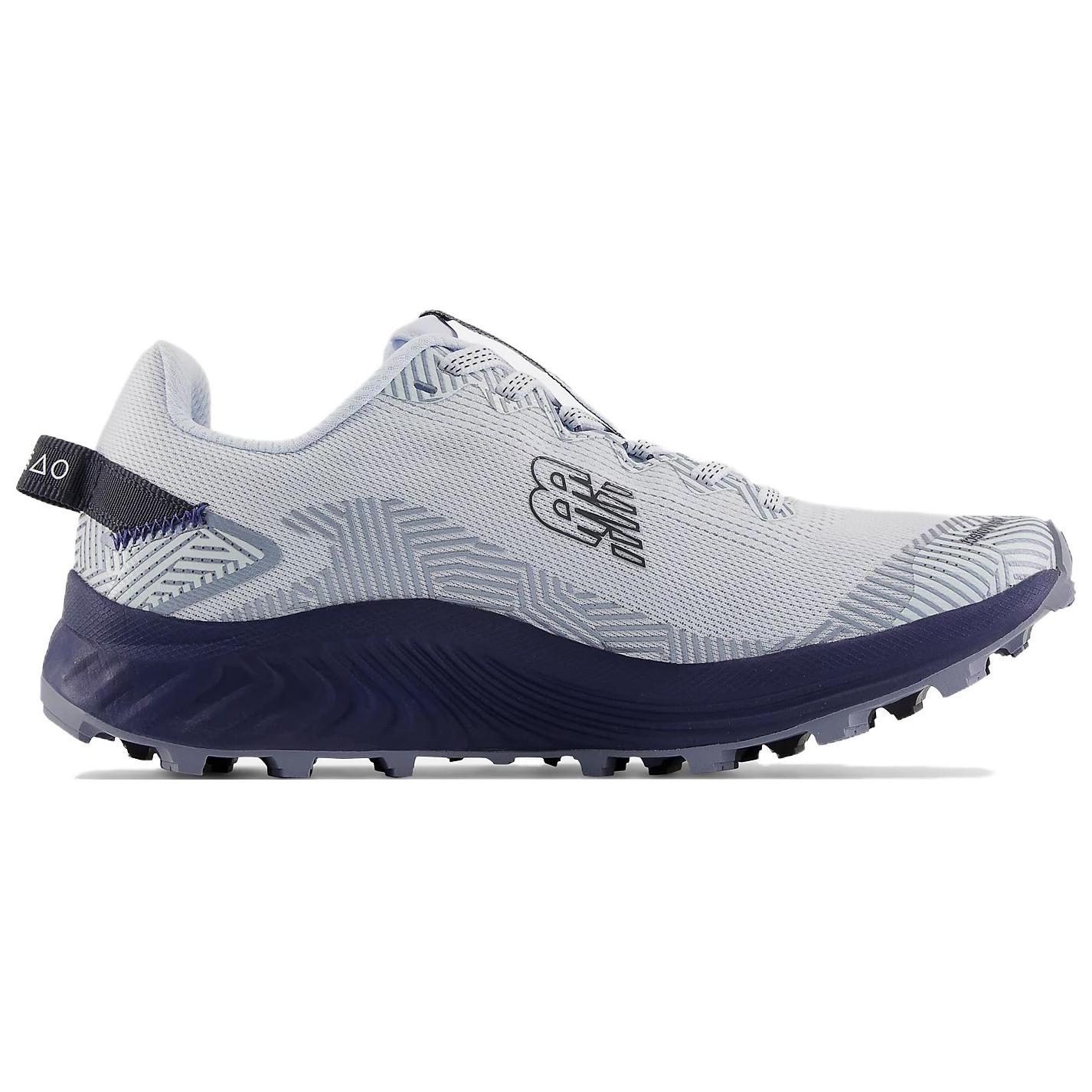 Order (W) New Balance FuelCell Summit Unknown v4 ''Blau Outerspace'' WTUNKNG4