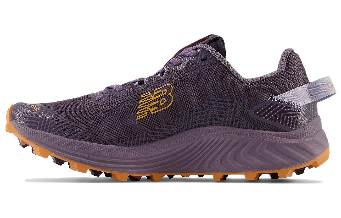 (Women) New Balance FuelCell Summit Unknown v4 'Purple' WTUNKNL4