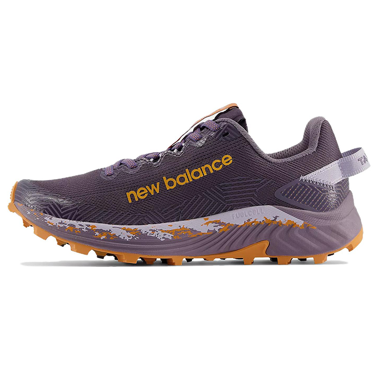 (Women) New Balance FuelCell Summit Unknown v4 'Purple' WTUNKNL4