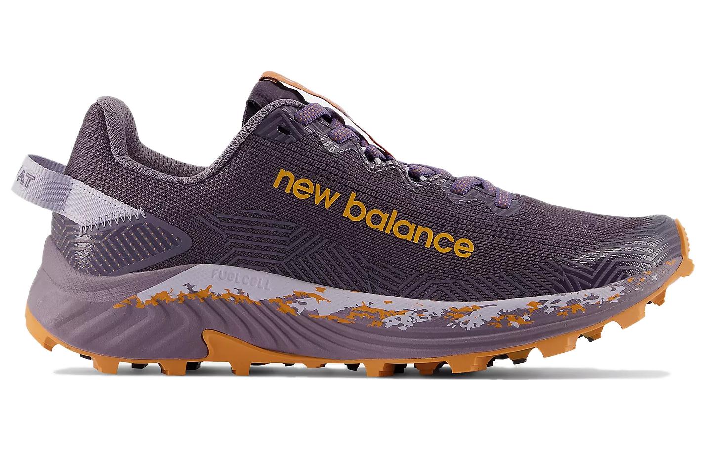 Order (W) ニューバランス FuelCell サミットv4 パープル WTUNKNL4