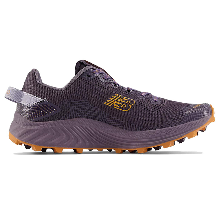 Order New Balance NB FuelCell Summit Unknown v4 減震防滑 低筒 跑步鞋 女式 紫色
