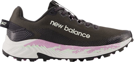 (Women) New Balance FuelCell Summit Unknown v4 Wide 'Grey Green Aura' WTUNKNB4-D (Women) New Balance FuelCell Summit Unknown v4 Wide 'Grey Green Aura' WTUNKNB4-D
