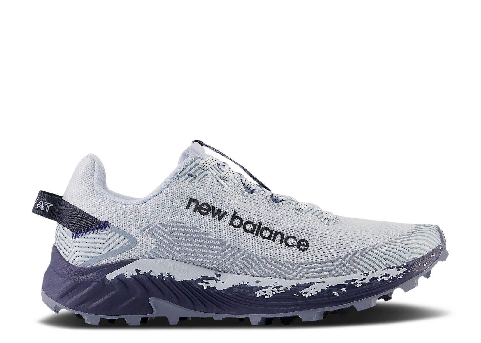 (Women) New Balance FuelCell Summit Unknown v4 Wide 'Blue Outerspace' WTUNKNG4-D