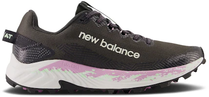 (Women) New Balance FuelCell Summit Unknown v4 Wide 'Grey Green Aura' WTUNKNB4-D (Women) New Balance FuelCell Summit Unknown v4 Wide 'Grey Green Aura' WTUNKNB4-D