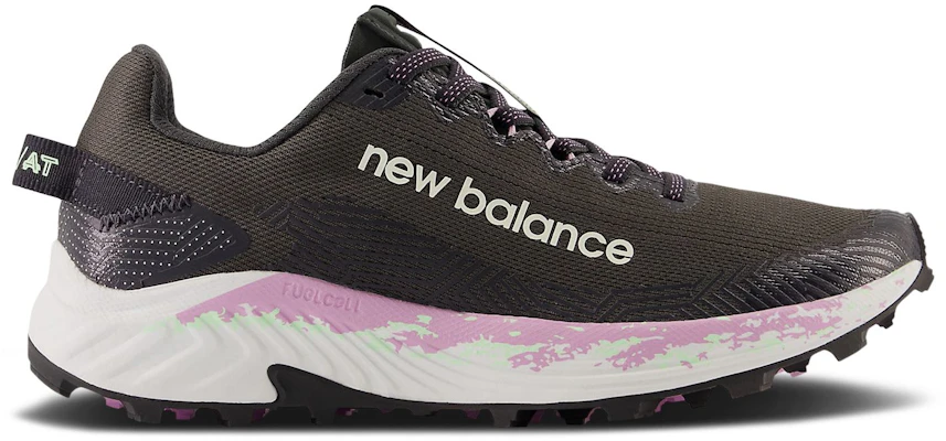 (W) New Balance FuelCell Summit Unknown v4 Wide ''Gris Vert Aura'' WTUNKNB4-D Buy (W) New Balance FuelCell Summit Unknown v4 Wide ''Gris Vert Aura'' WTUNKNB4-D