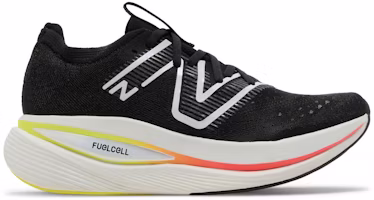 (Women) New Balance FuelCell SuperComp 'Black Neon Dragonfly' WRCXBM2 (Women) New Balance FuelCell SuperComp 'Black Neon Dragonfly' WRCXBM2