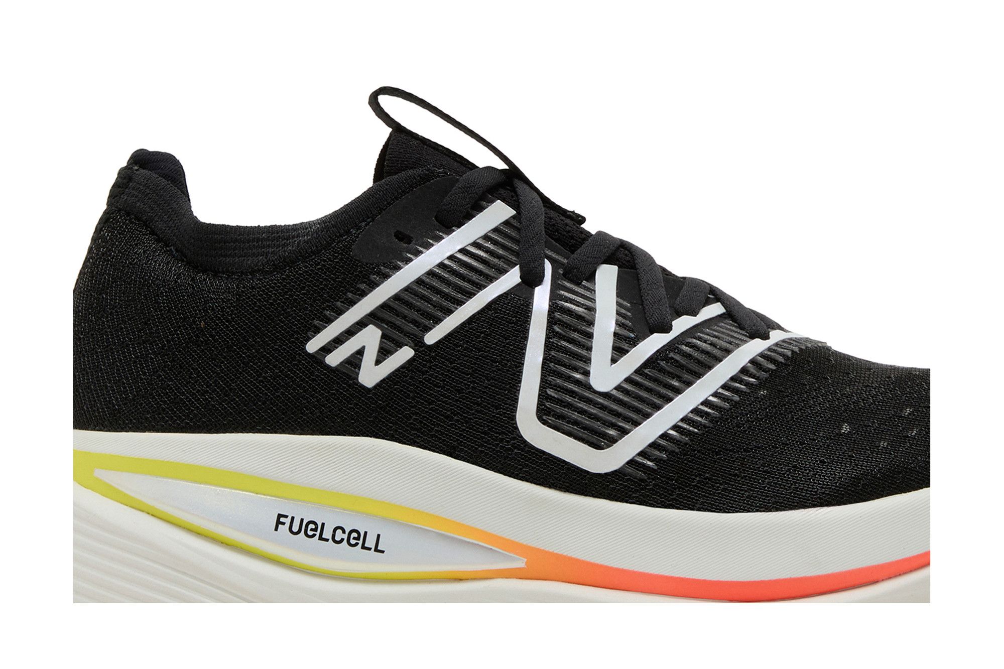 Order (W) New Balance FuelCell SuperComp ''Noir Libellule Néon'' WRCXBM2